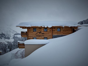 Oberlech